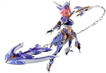 Amazon.co.jp: 「AC」MS GENERAL 将魂姫 七つの大罪 シリーズ 1/12 Amazon.co.jp: 「AC」MS GENERAL 将魂姫 七つの大罪 シリーズ 1/12